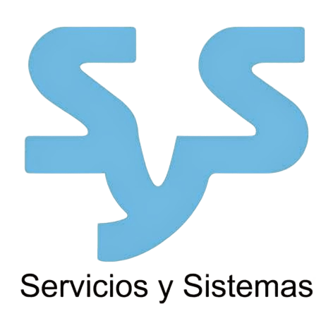 Imagen del Logo Servicios y Sistemas