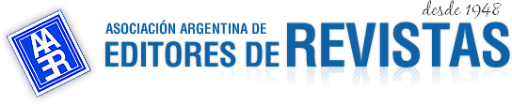 Asociación Argentina de Editores de Revistas