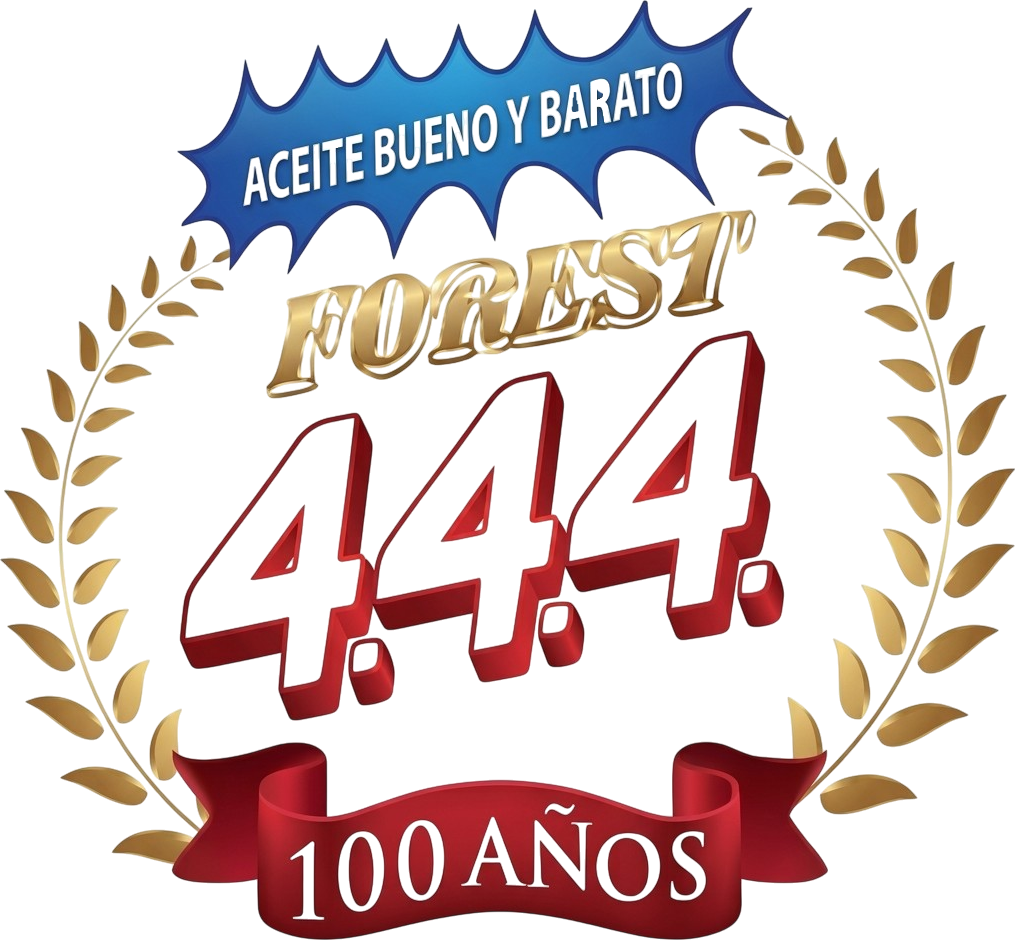 Forest 444