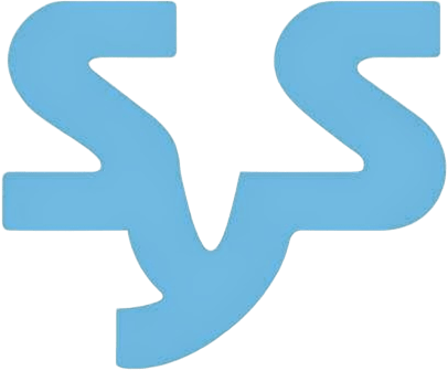 Logo de Servicios y Sistemas