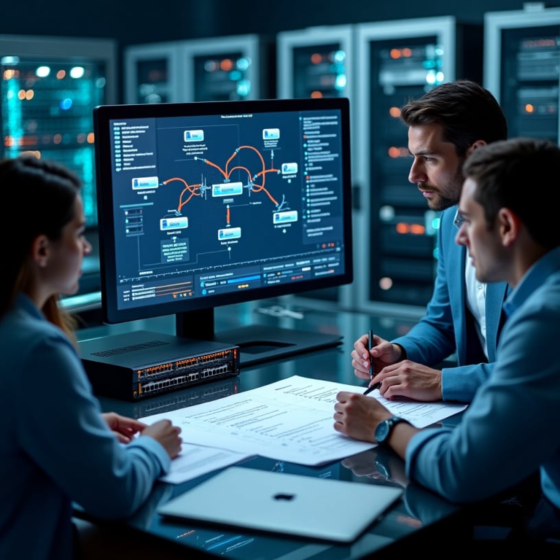 Soporte Remoto con TeamViewer